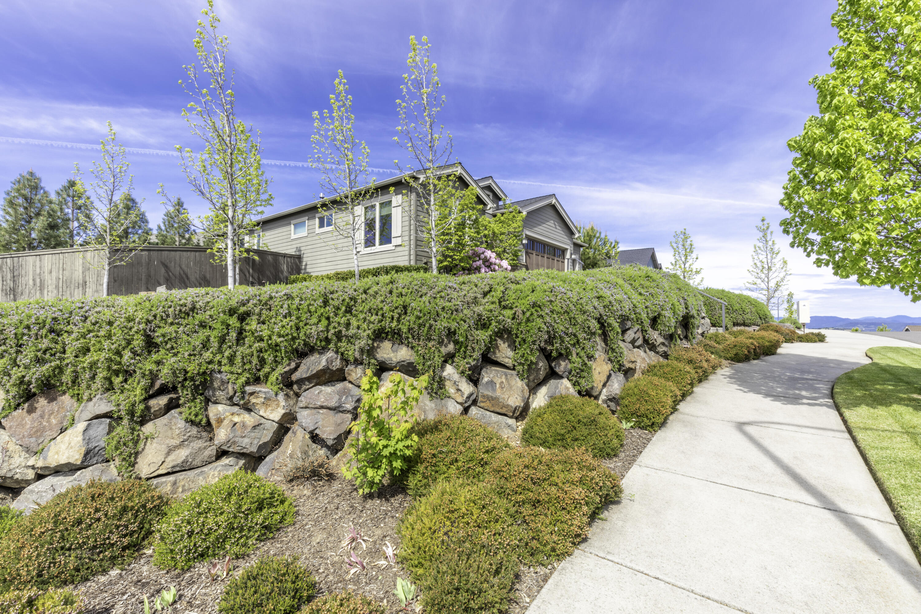 Bella Vista Heights Phases 1 & 2 - Residential