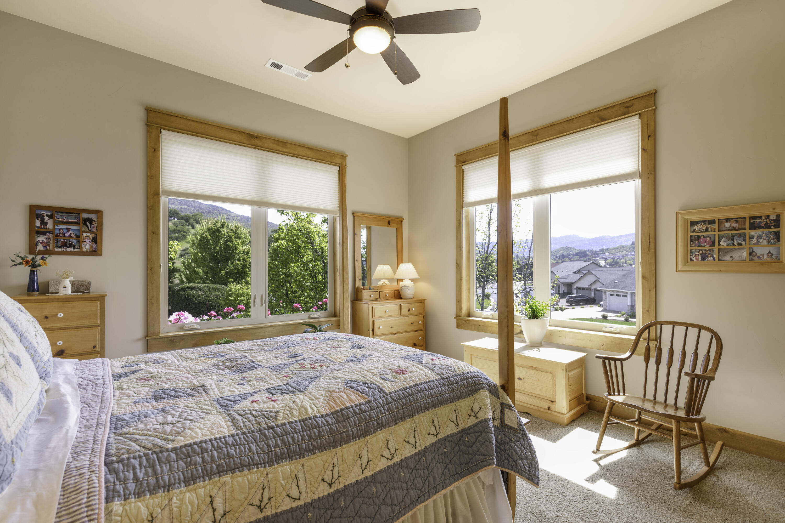 Bella Vista Heights Phases 1 & 2 - Residential