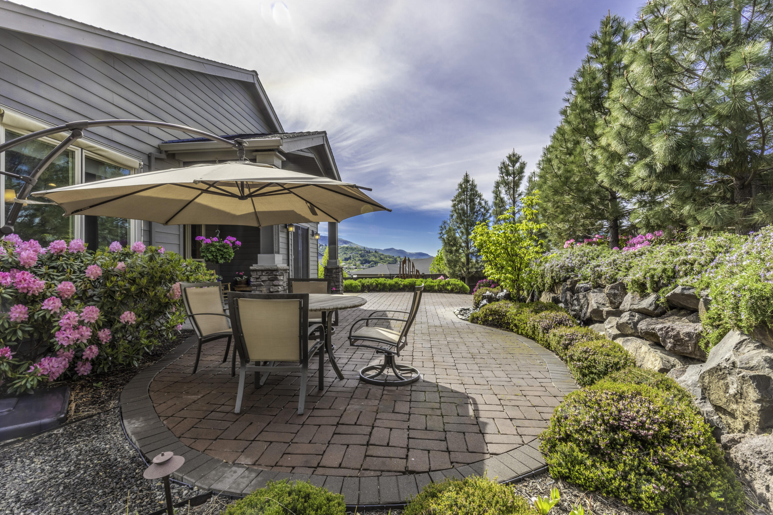 Bella Vista Heights Phases 1 & 2 - Residential