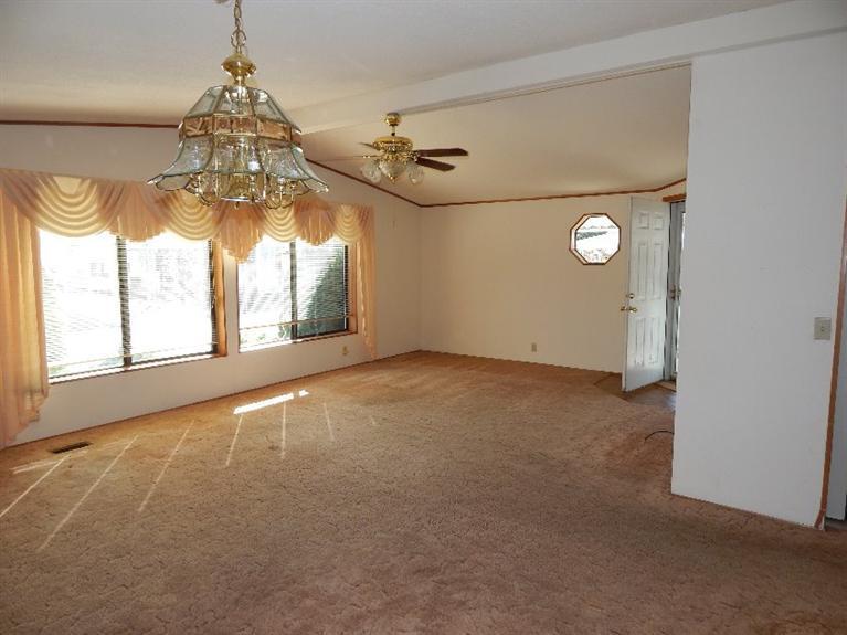 Mountain View Estates - Residential