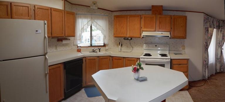 Mountain View Estates - Residential