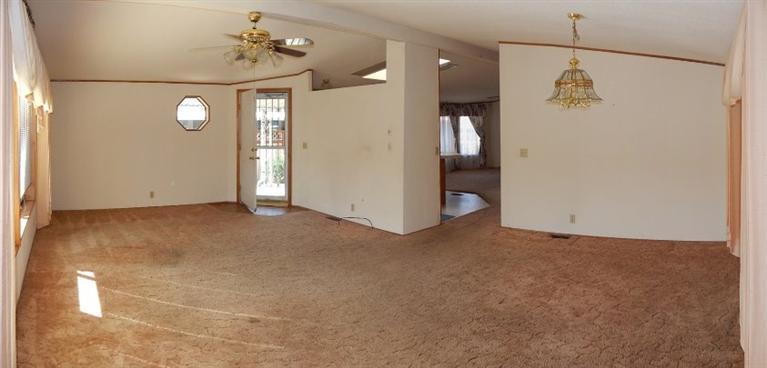Mountain View Estates - Residential