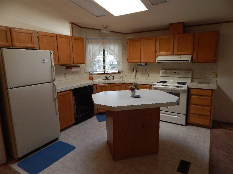 Mountain View Estates - Residential