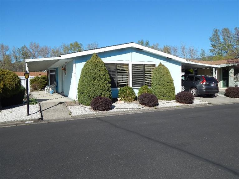 Mountain View Estates - Residential