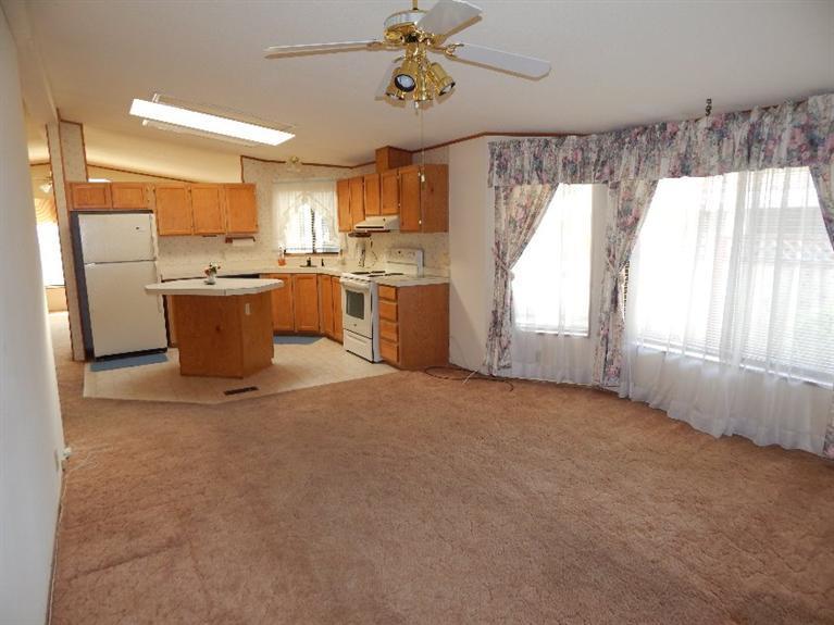 Mountain View Estates - Residential