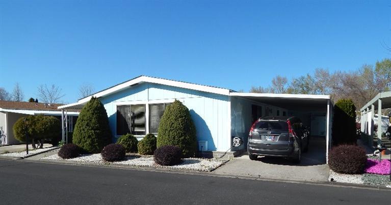 Mountain View Estates - Residential
