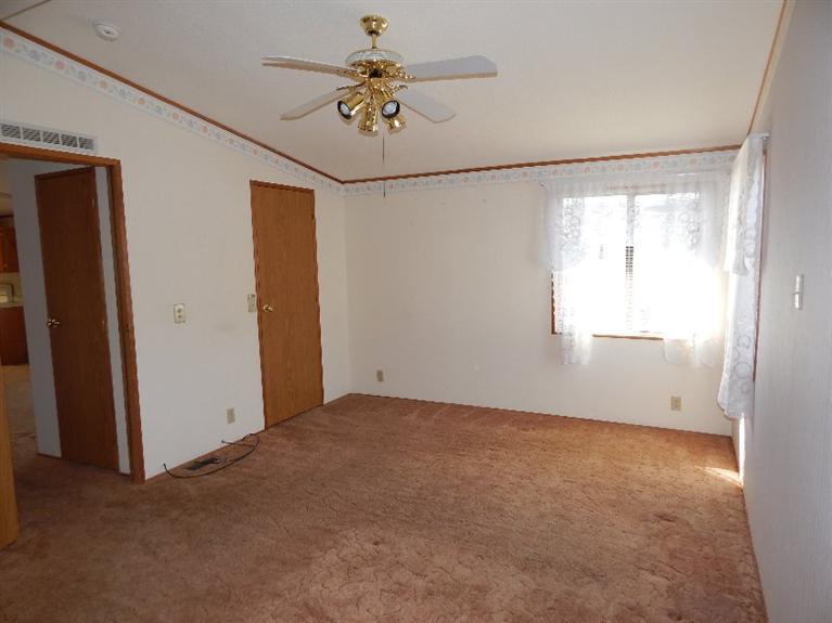 Mountain View Estates - Residential