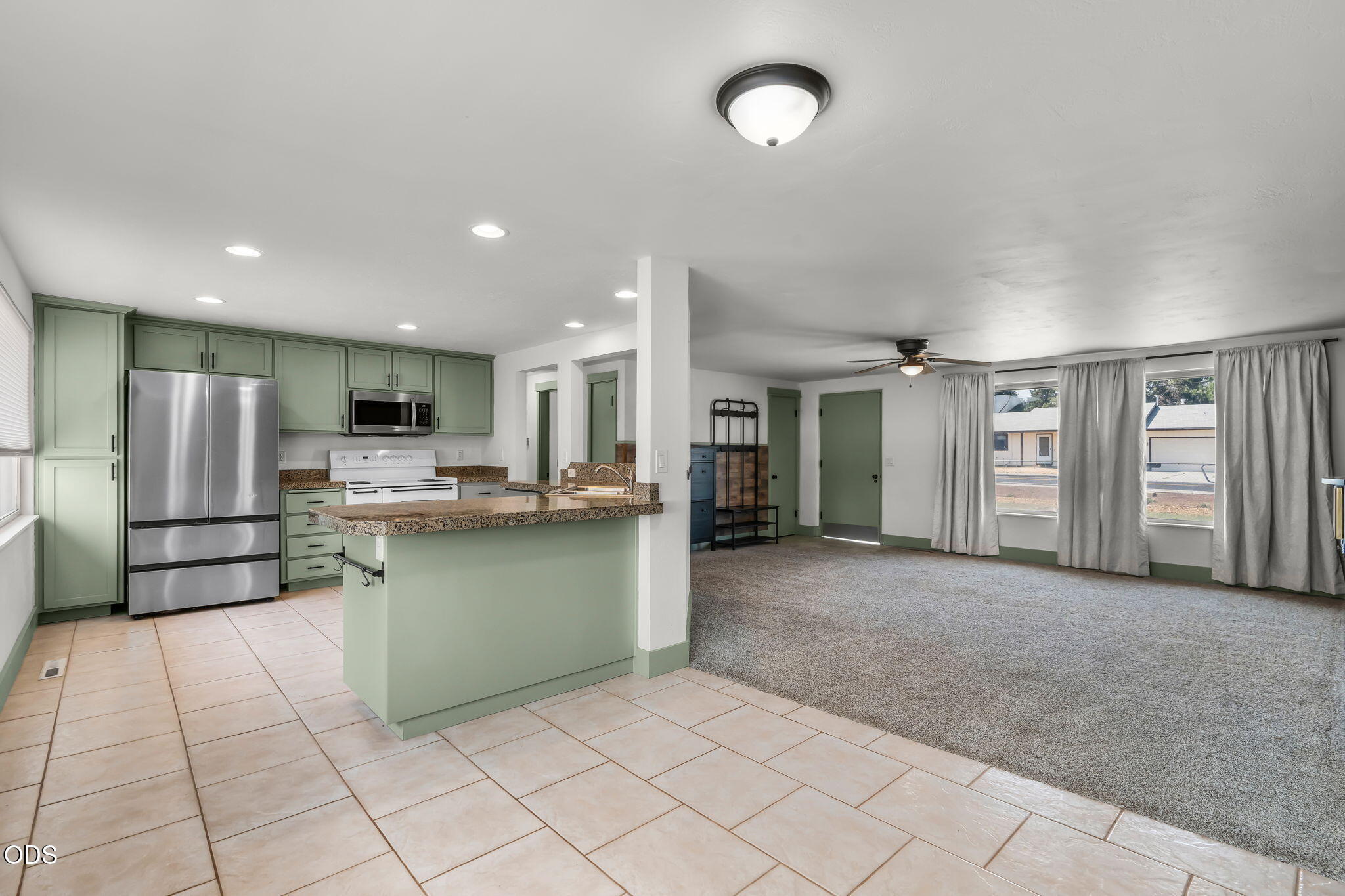 1516 SW 23rd Street