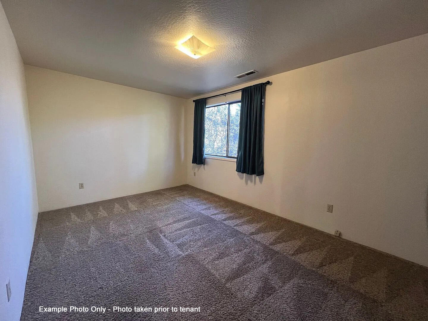 N/A - Residential Income