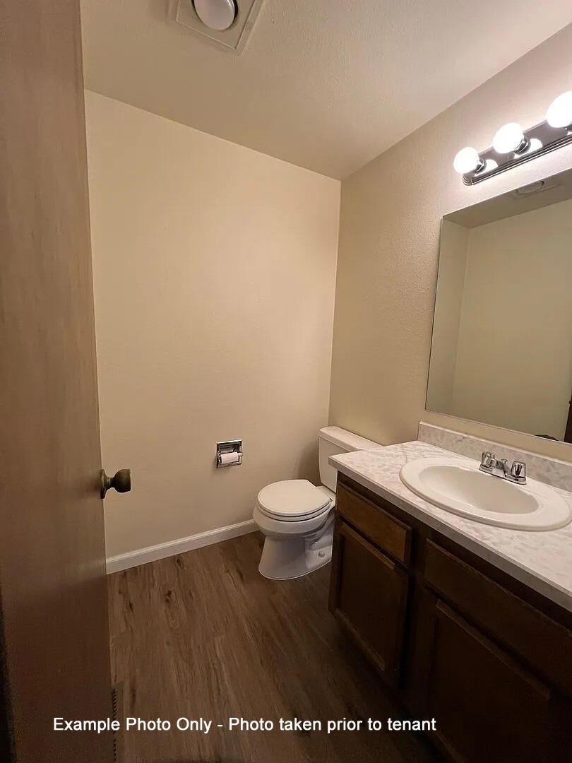 N/A - Residential Income