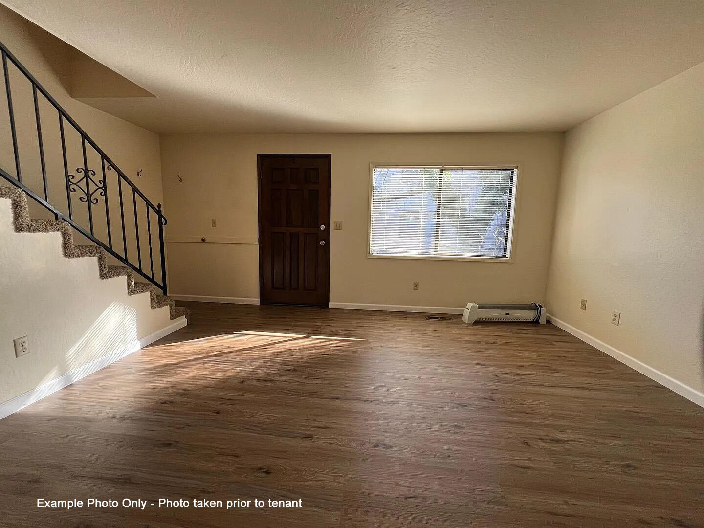 N/A - Residential Income