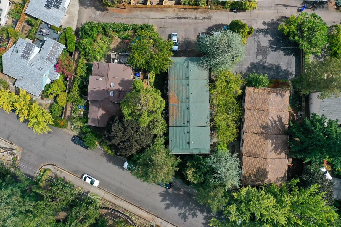 N/A - Residential Income