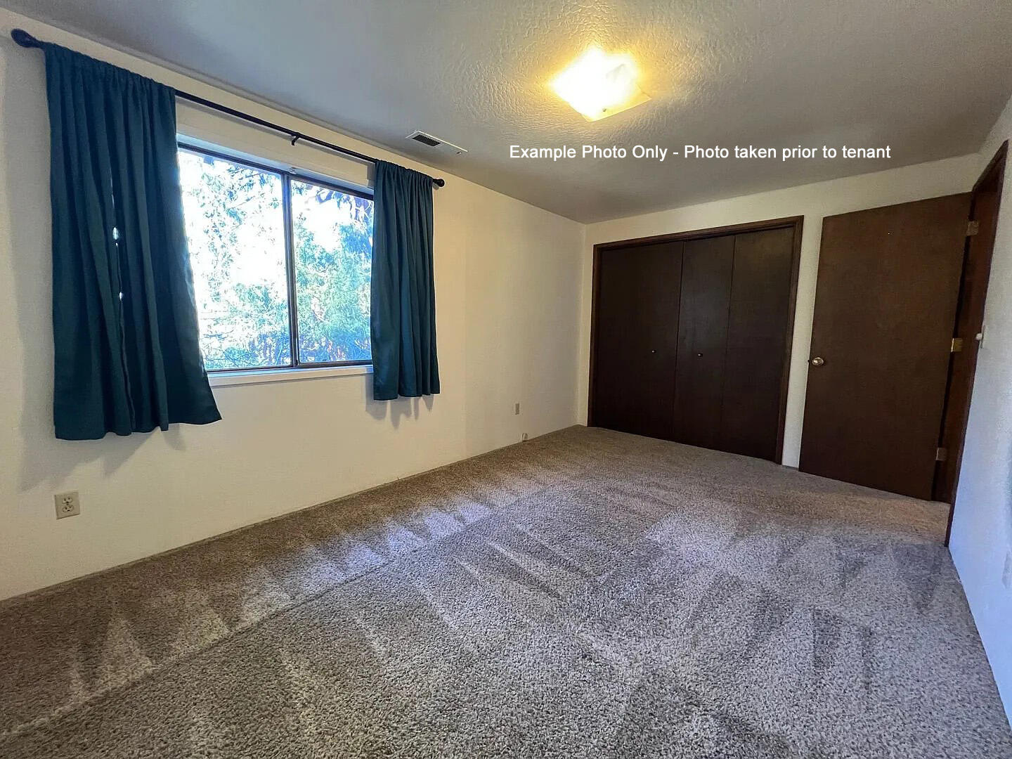 N/A - Residential Income