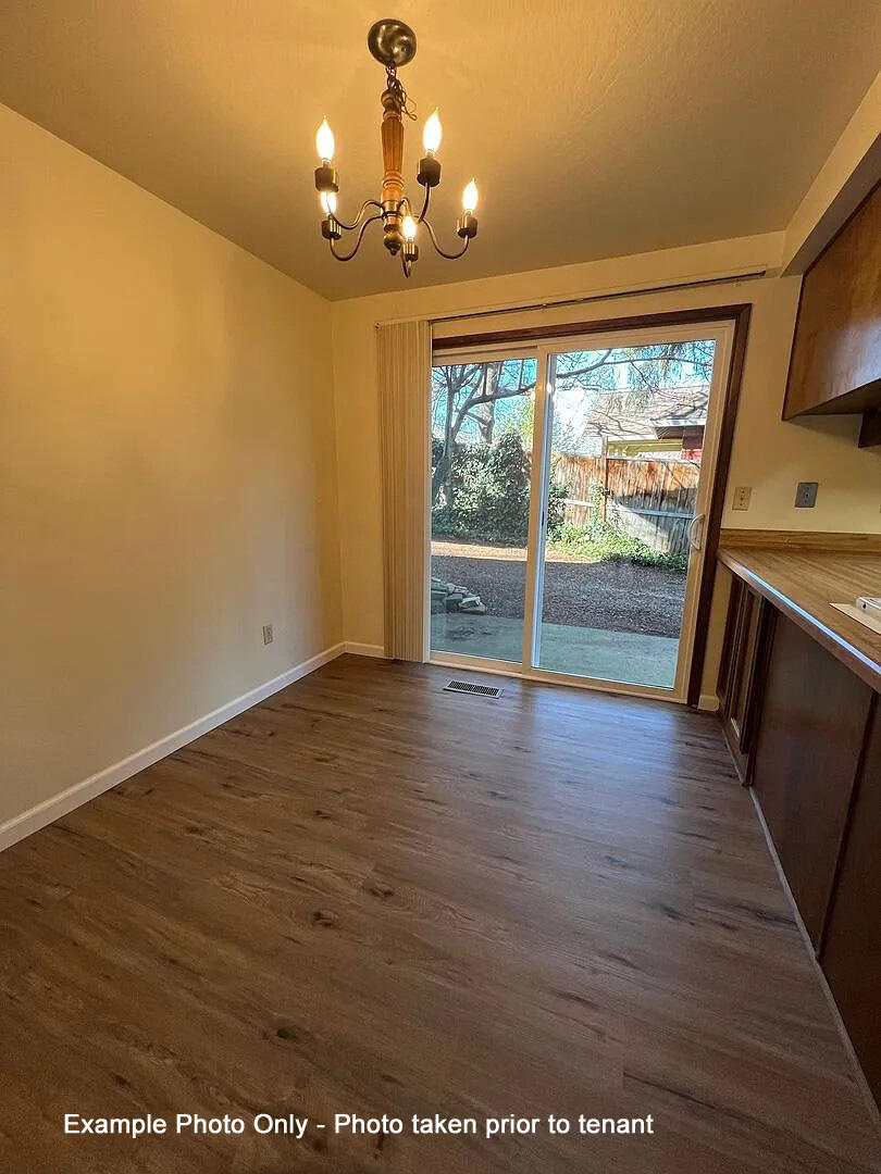 N/A - Residential Income