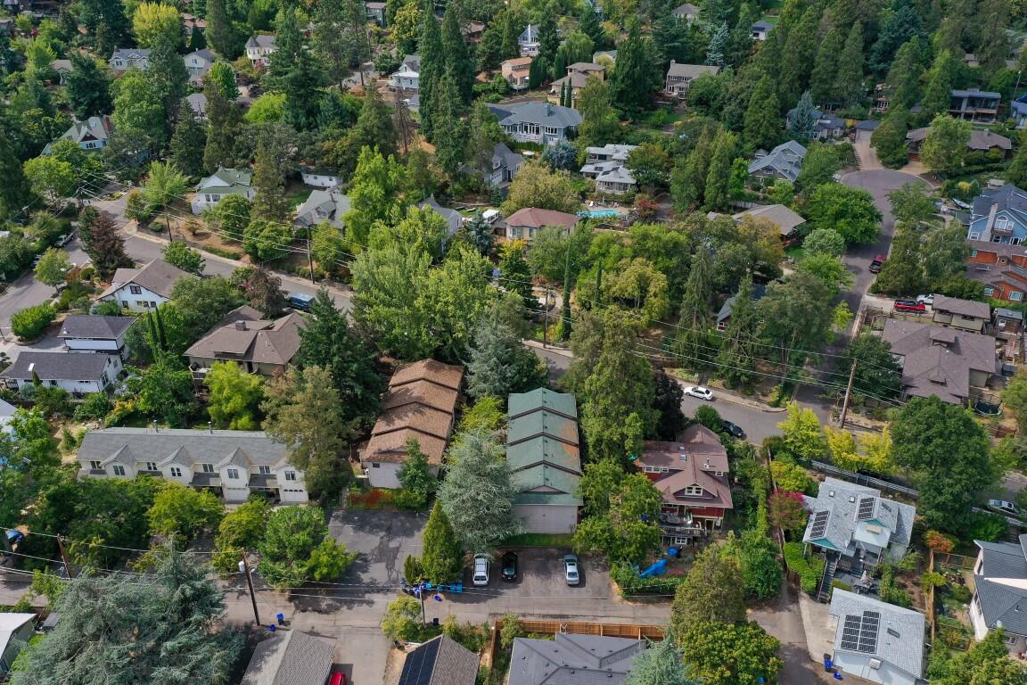 N/A - Residential Income