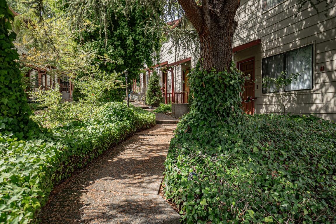 N/A - Residential Income