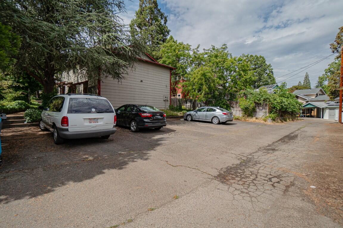 N/A - Residential Income