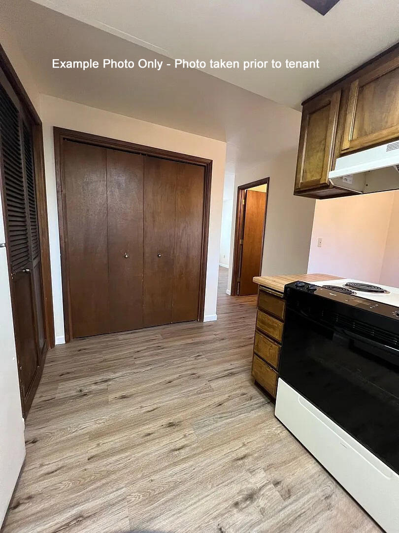 N/A - Residential Income