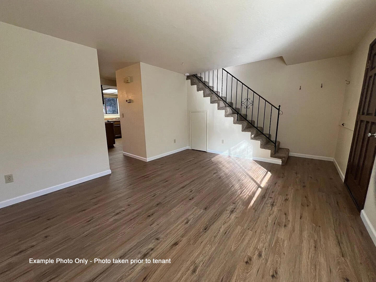 N/A - Residential Income