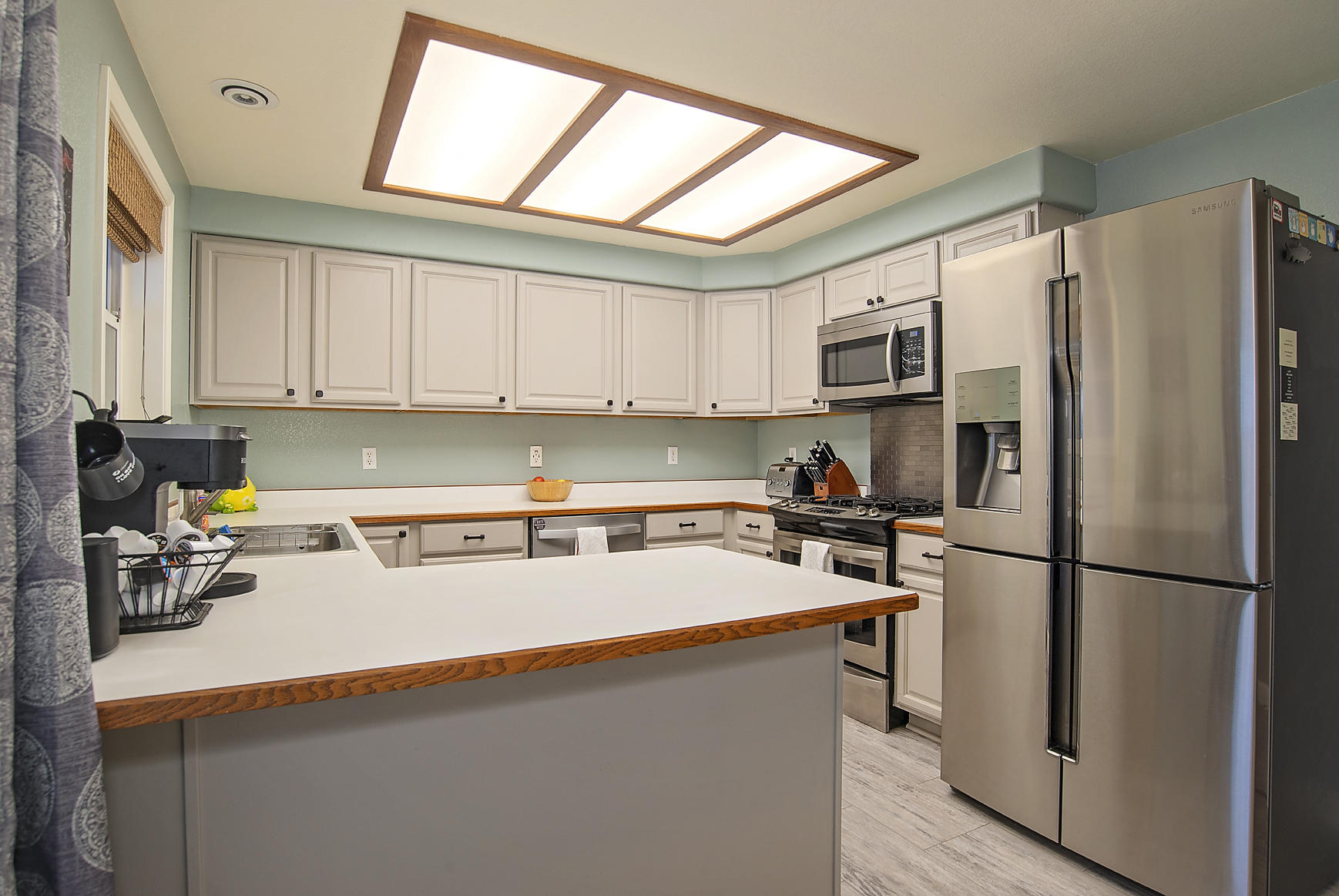 Emily Place Subdivision - Residential