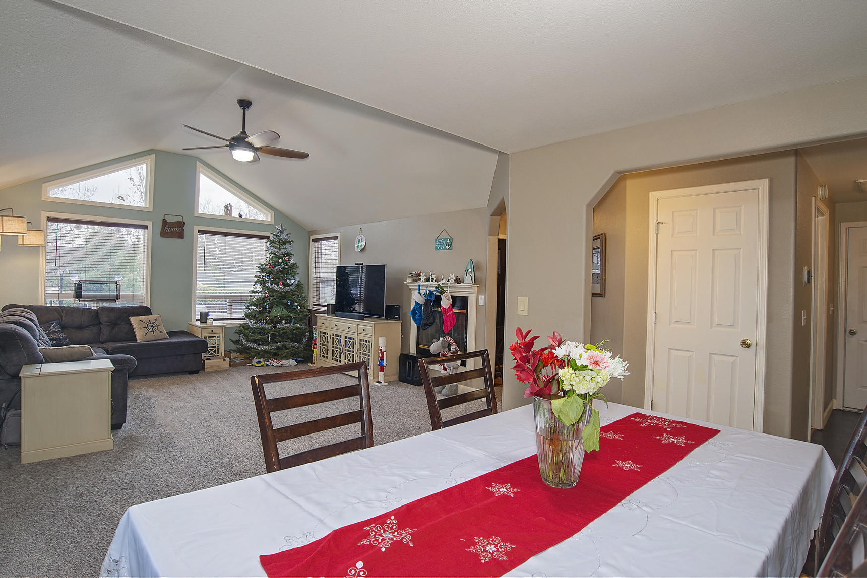 Emily Place Subdivision - Residential