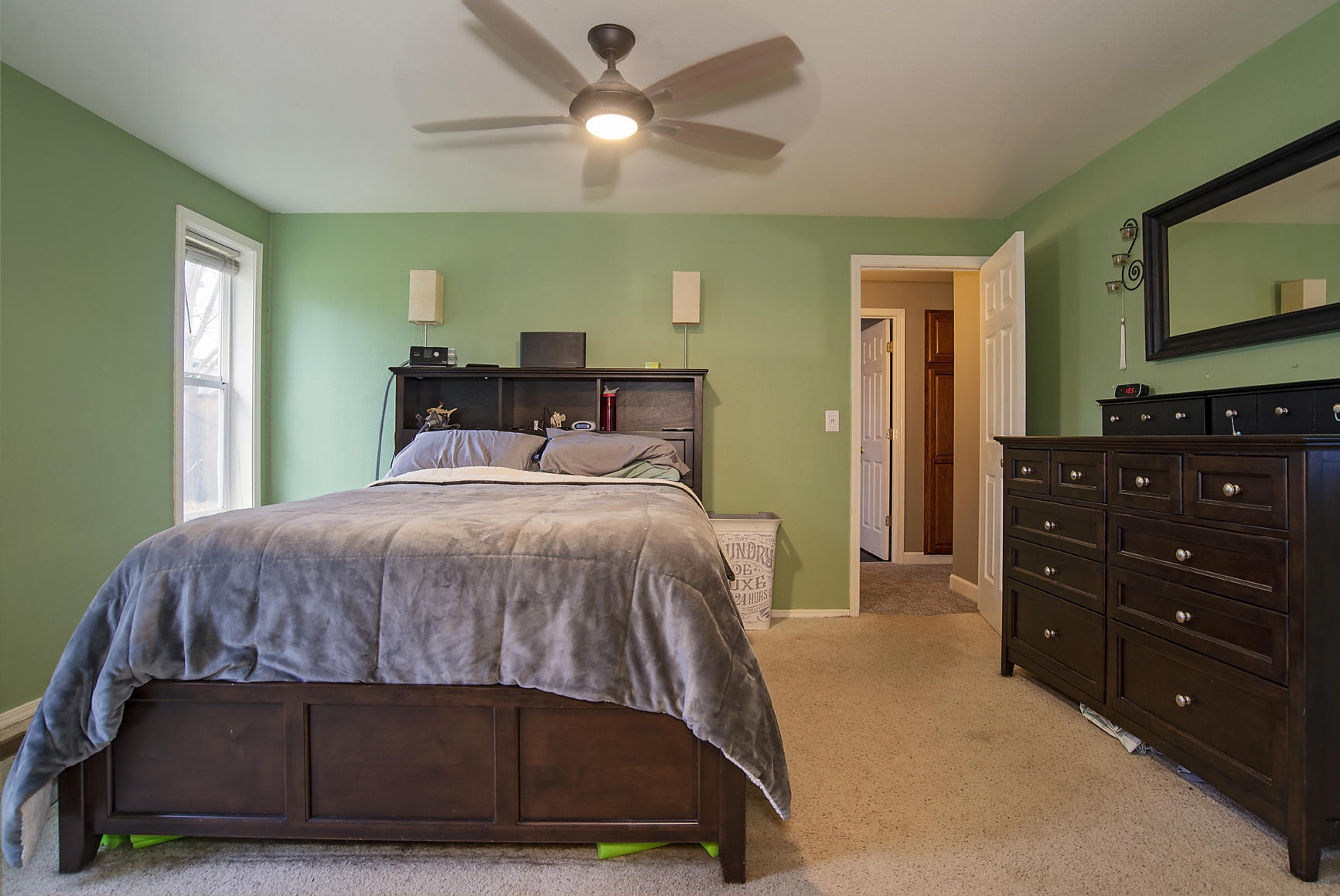 Emily Place Subdivision - Residential