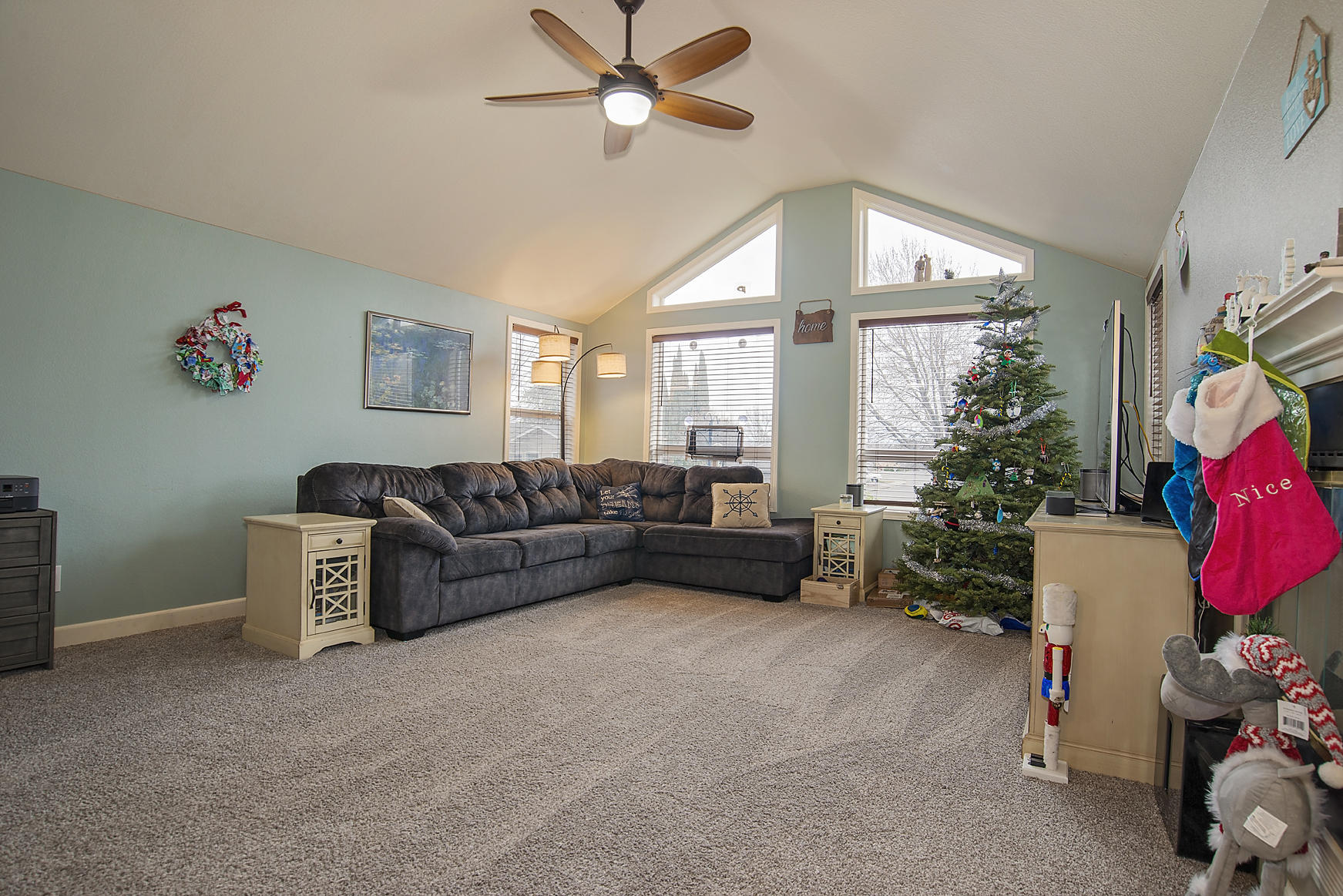 Emily Place Subdivision - Residential