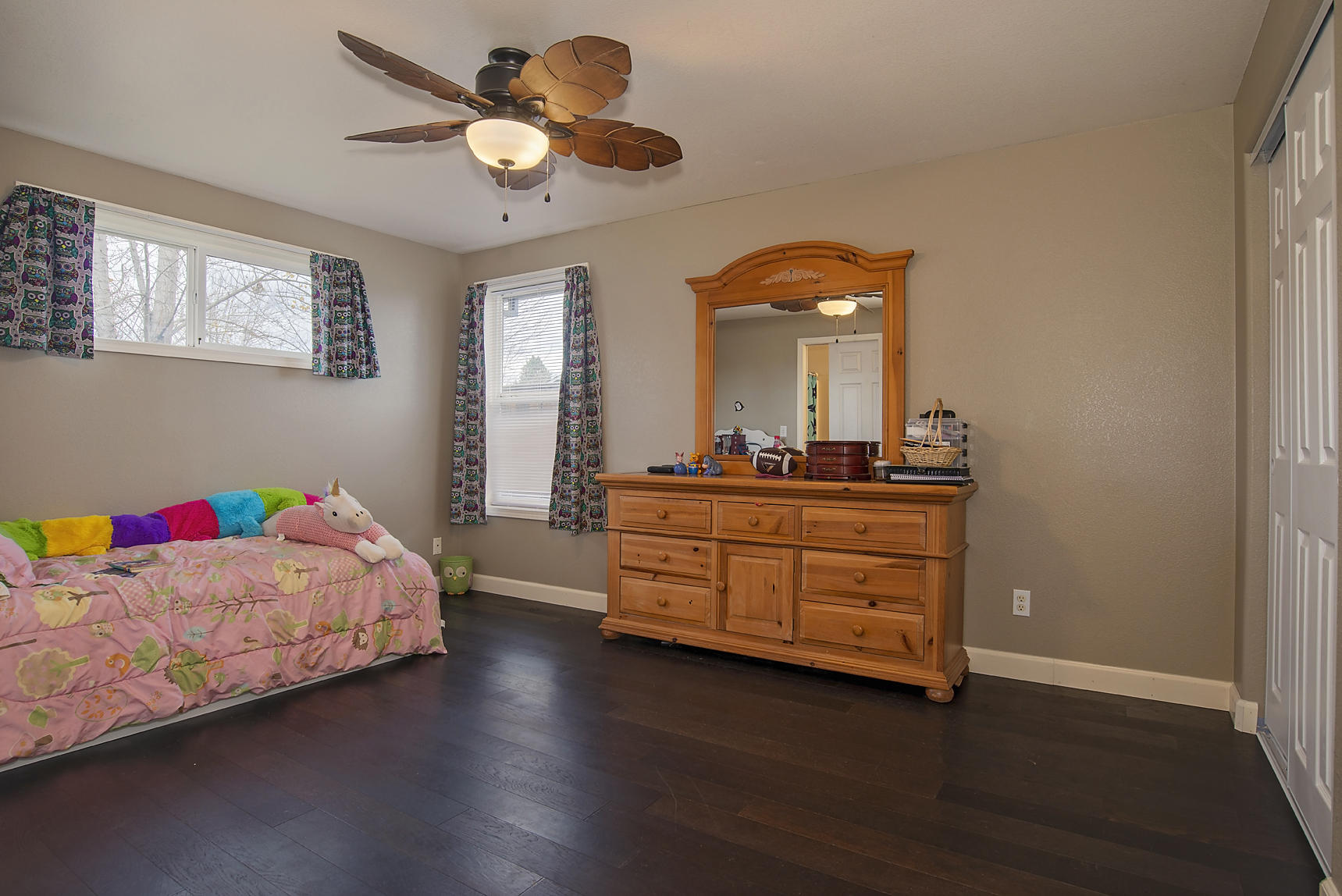 Emily Place Subdivision - Residential