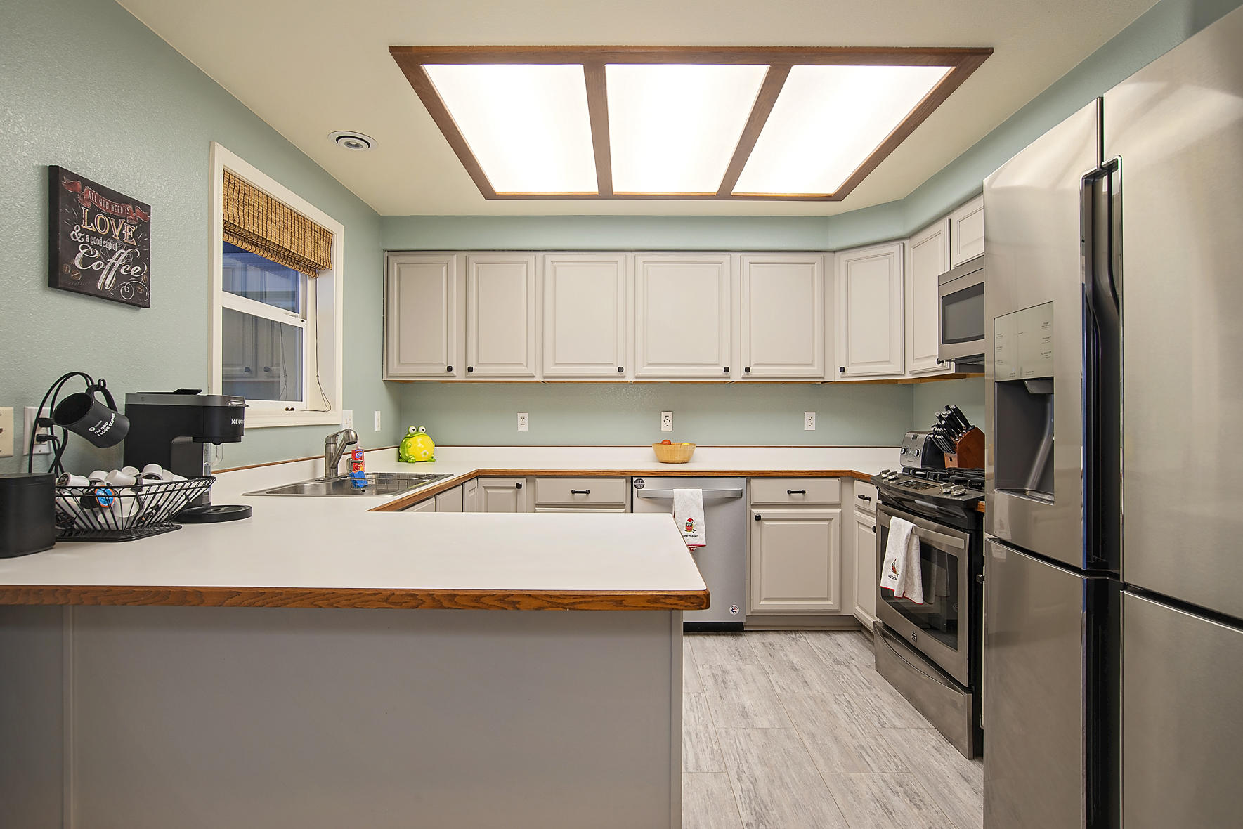 Emily Place Subdivision - Residential