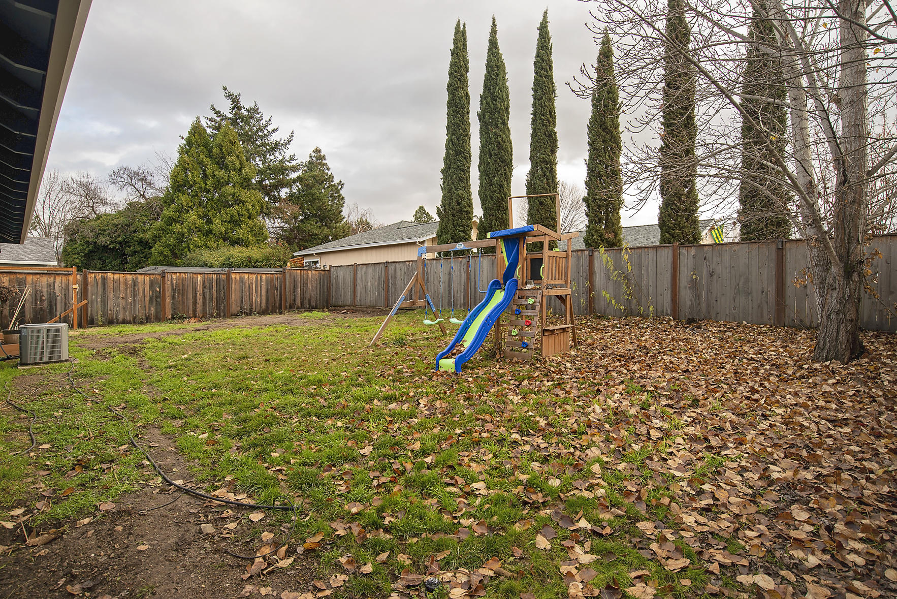 Emily Place Subdivision - Residential