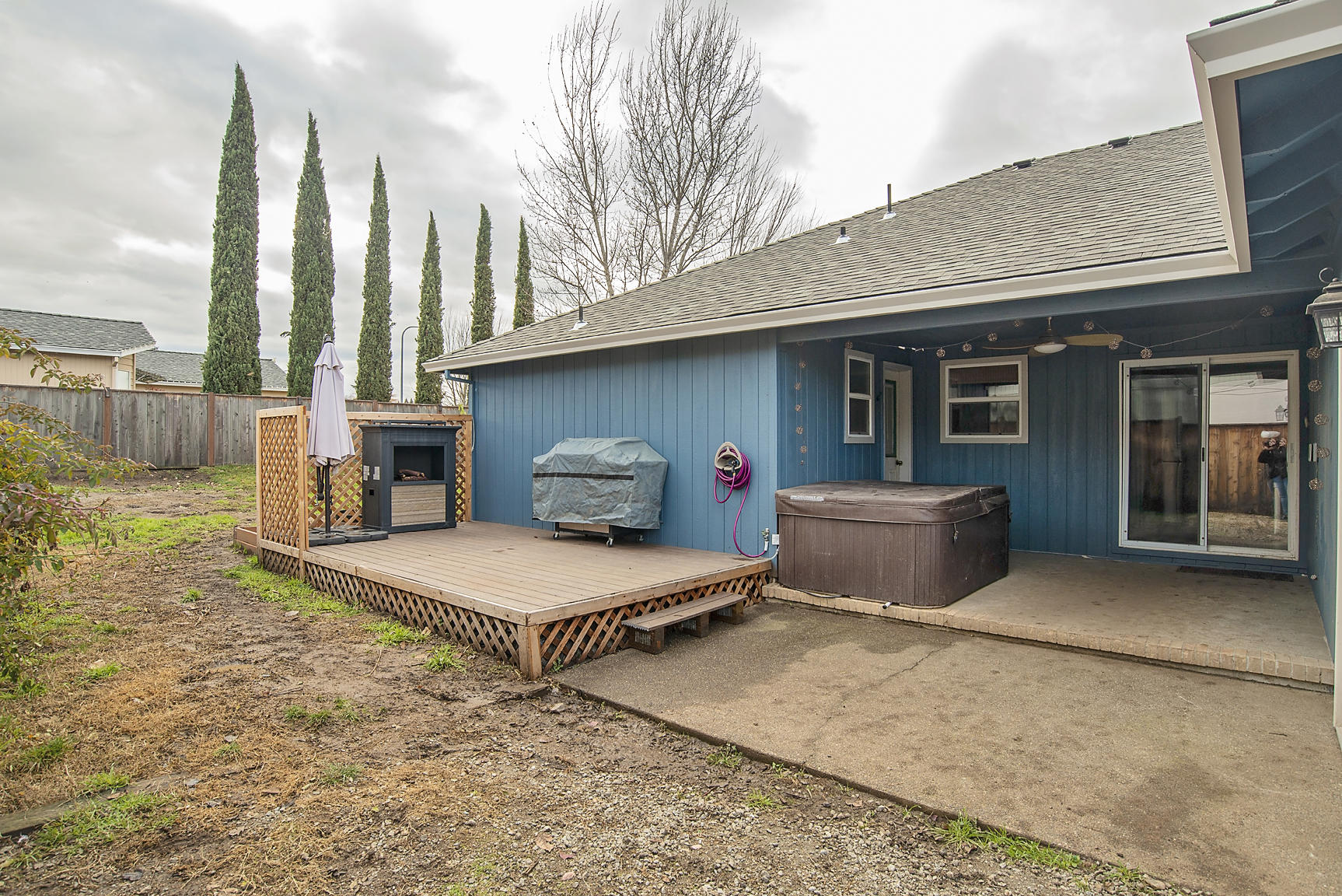 Emily Place Subdivision - Residential