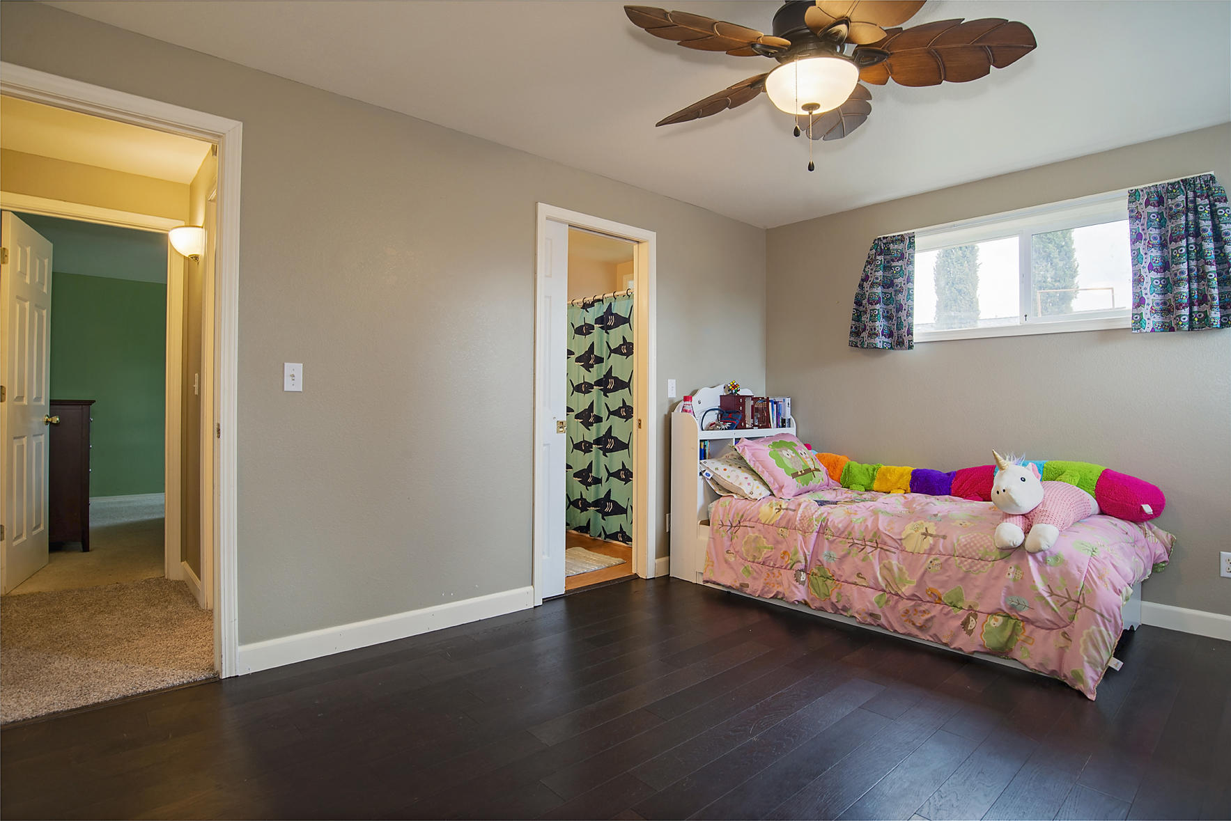 Emily Place Subdivision - Residential