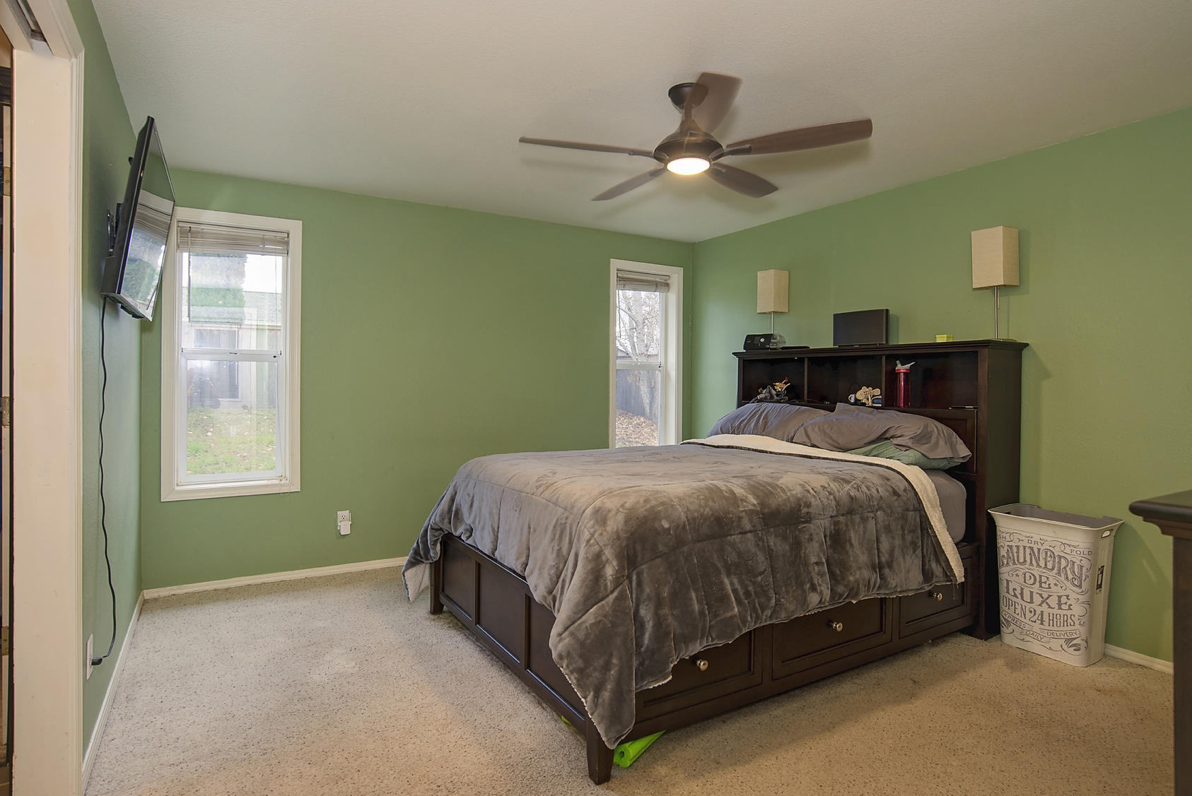 Emily Place Subdivision - Residential