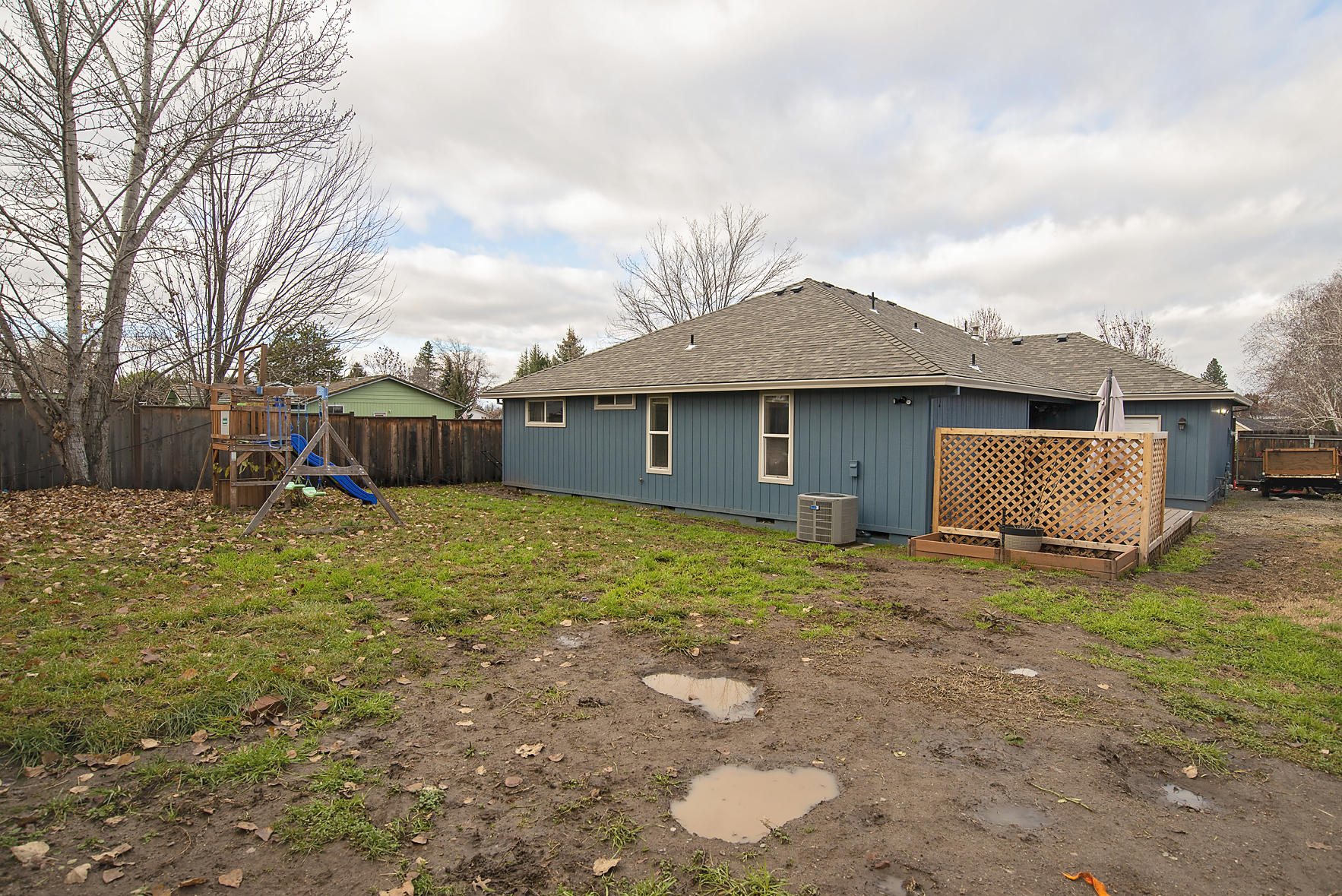 Emily Place Subdivision - Residential