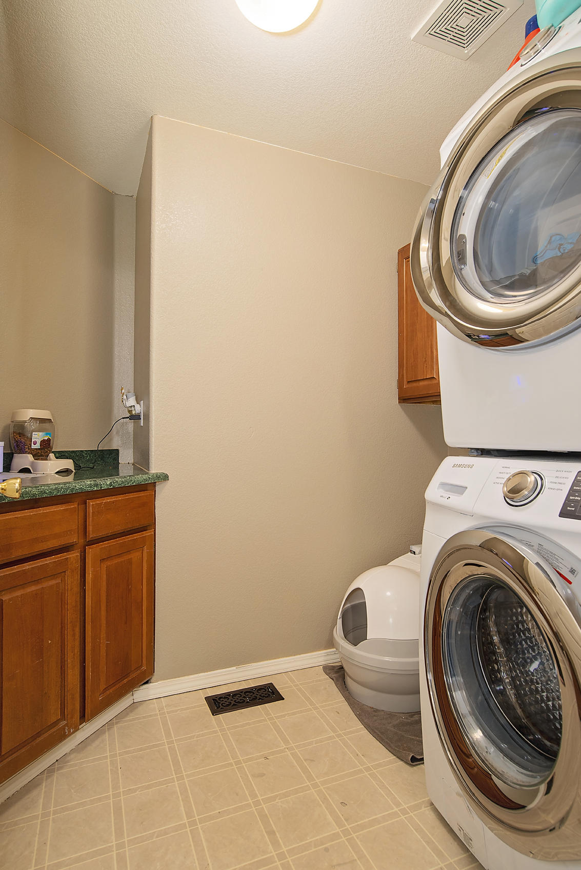 Emily Place Subdivision - Residential