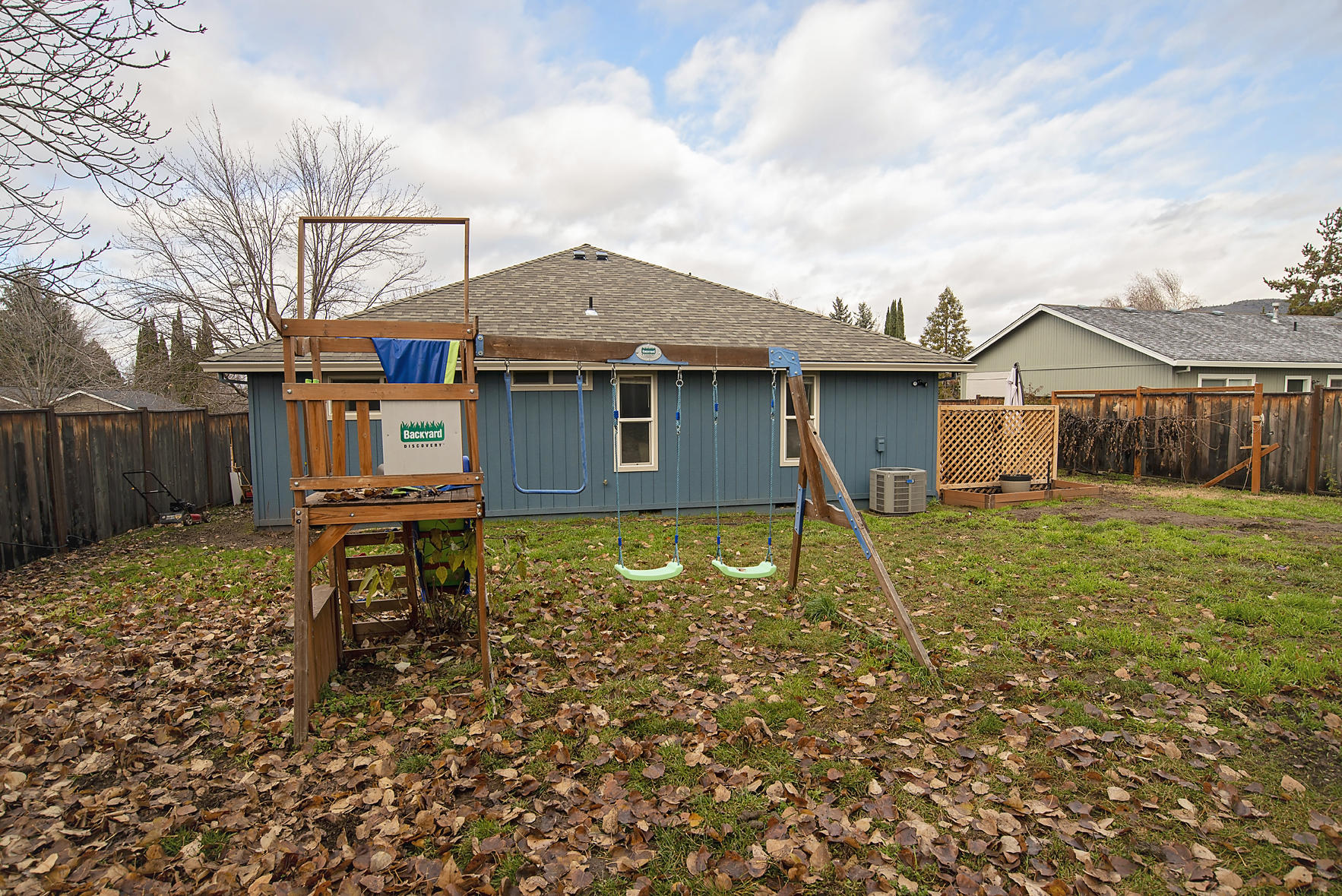 Emily Place Subdivision - Residential