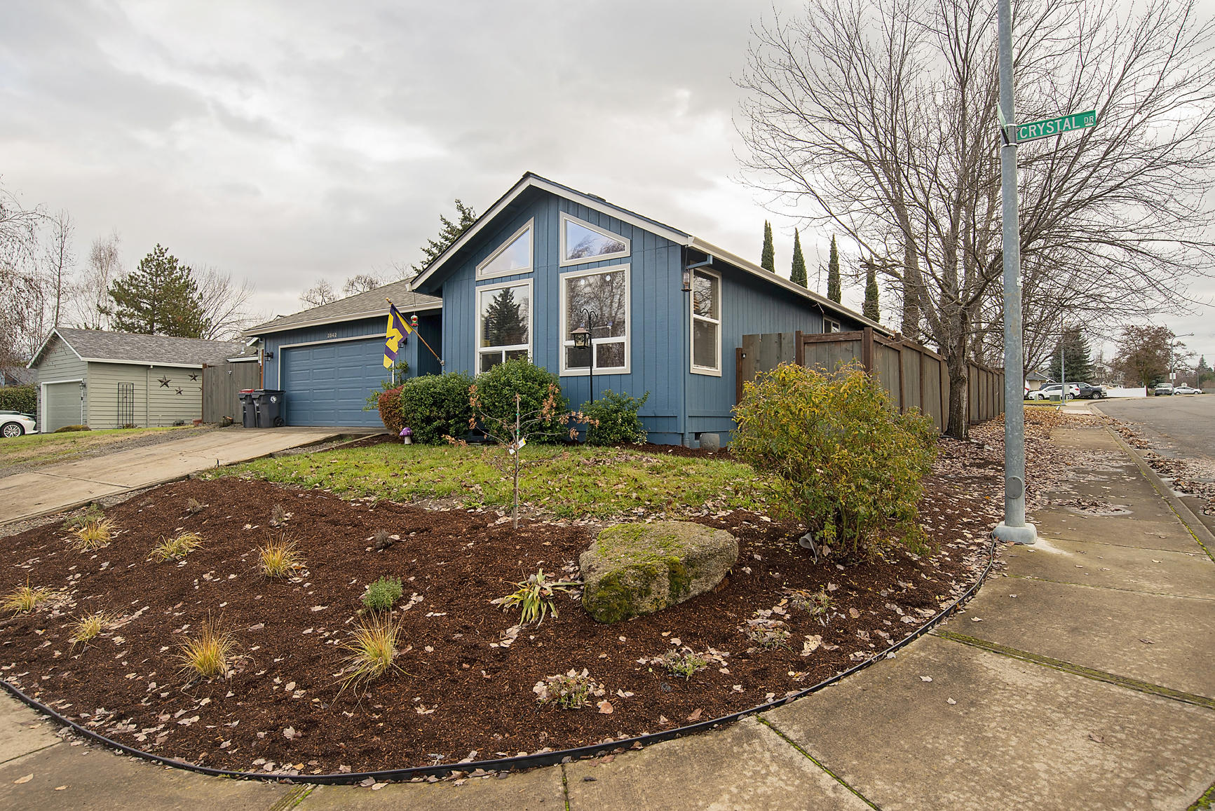 Emily Place Subdivision - Residential