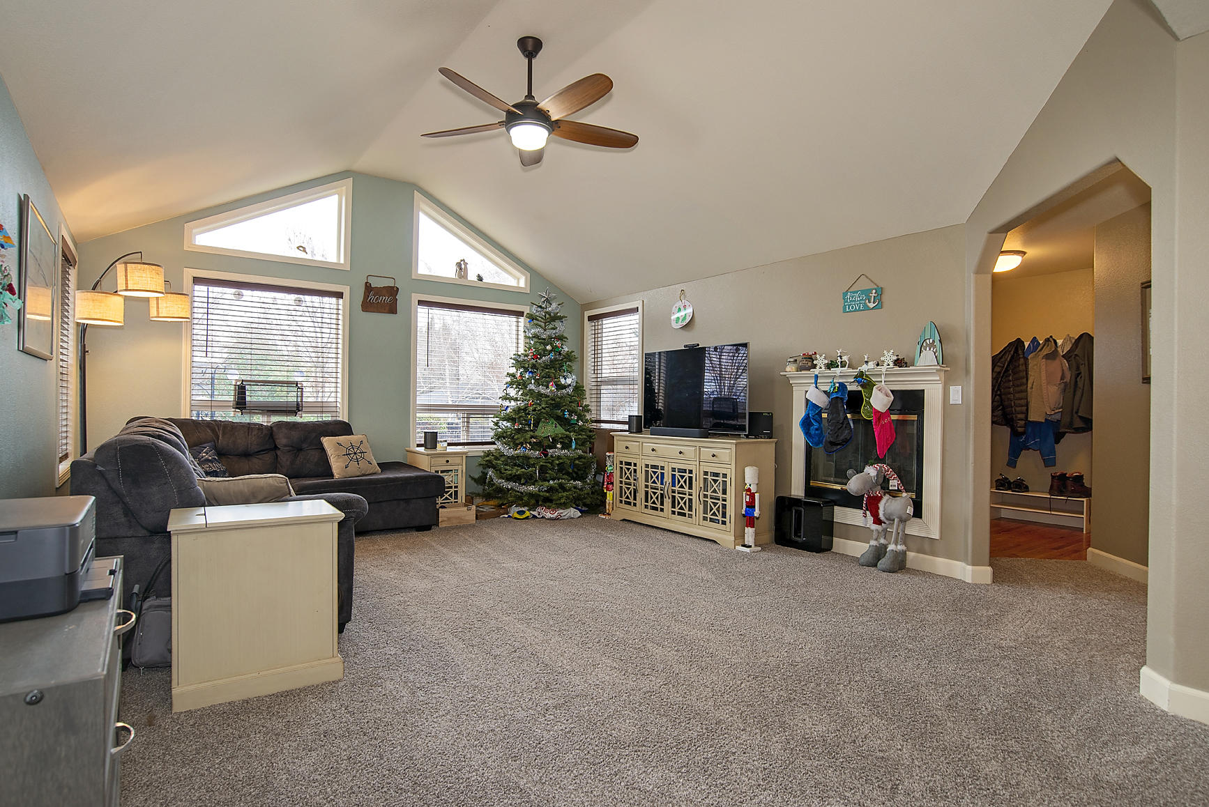 Emily Place Subdivision - Residential