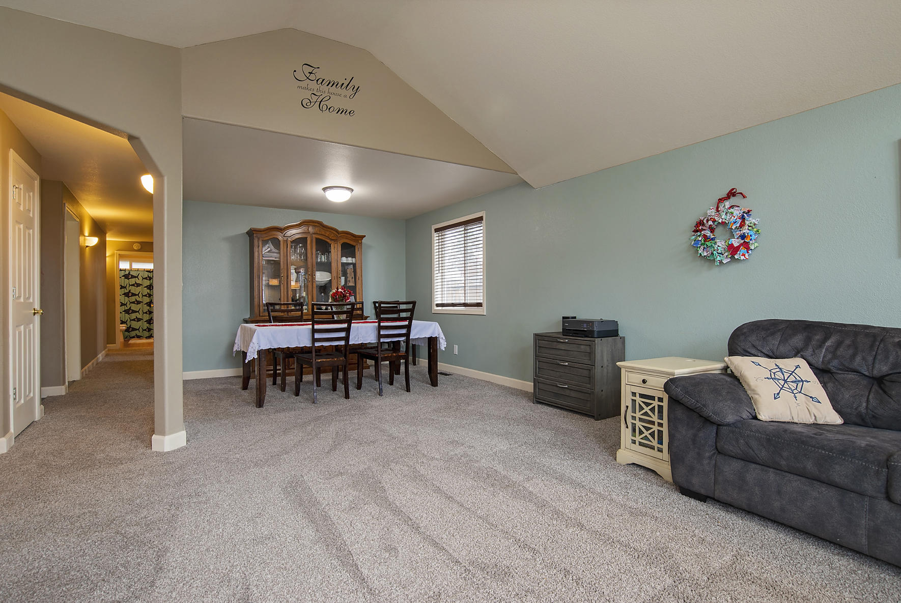 Emily Place Subdivision - Residential