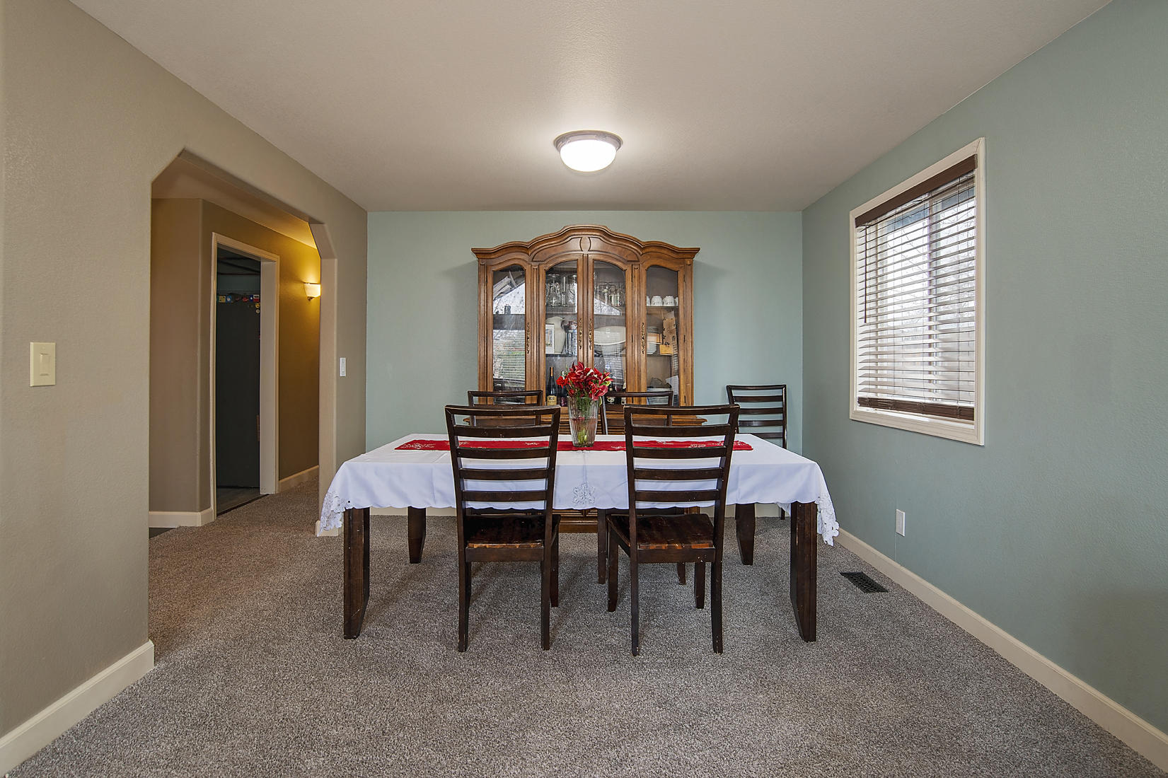 Emily Place Subdivision - Residential