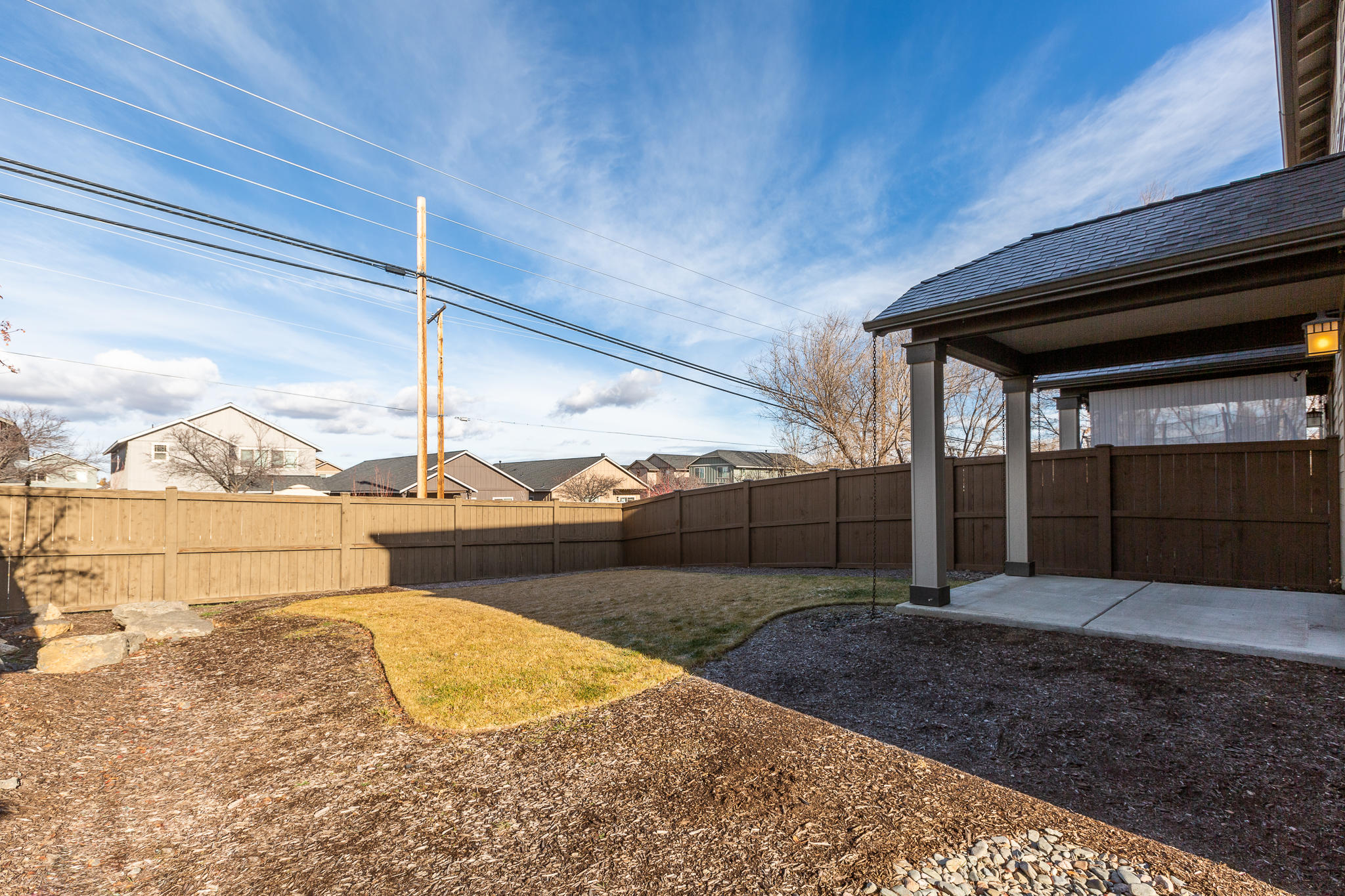 Deer Crossing - Residential