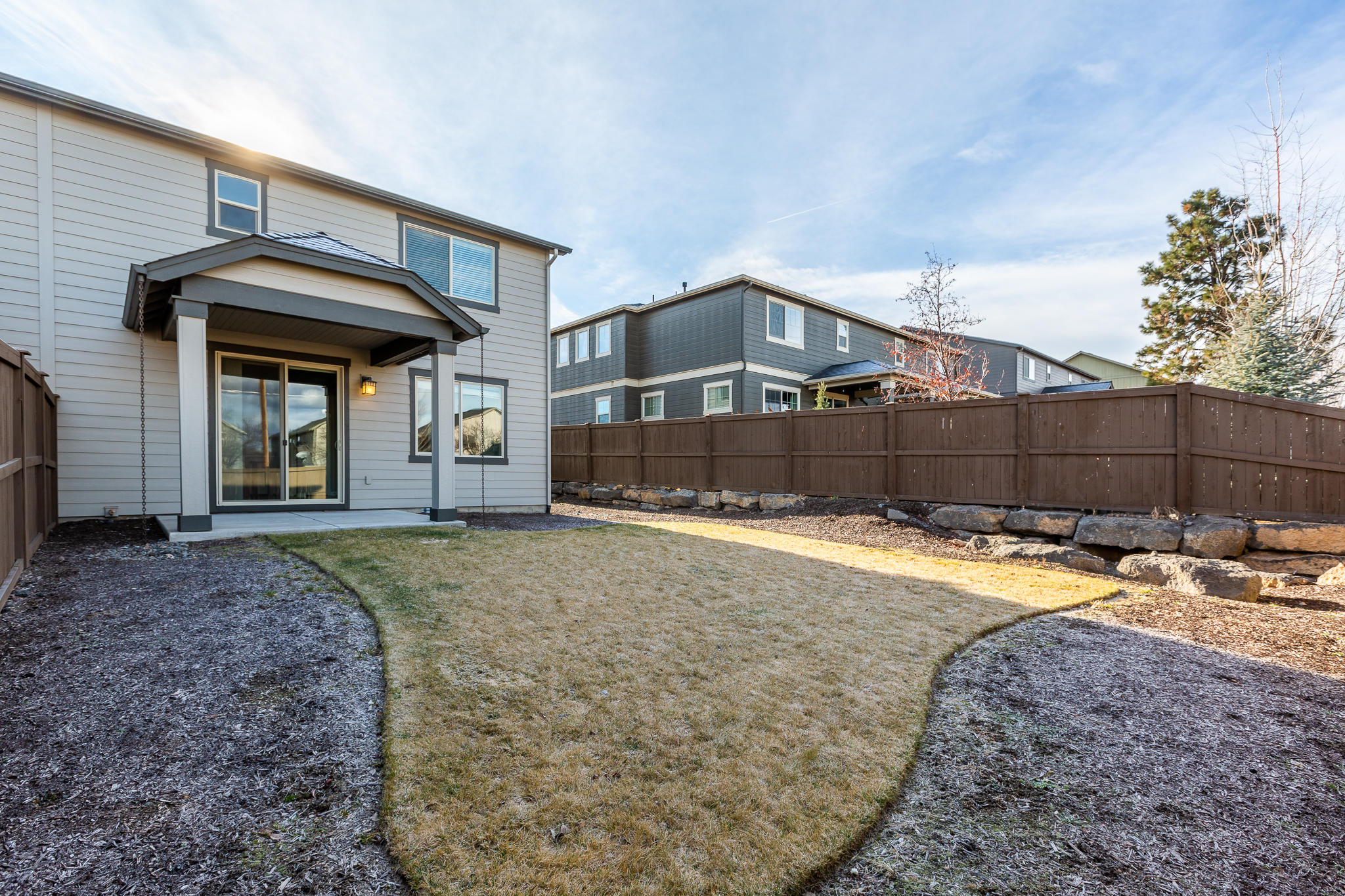 Deer Crossing - Residential