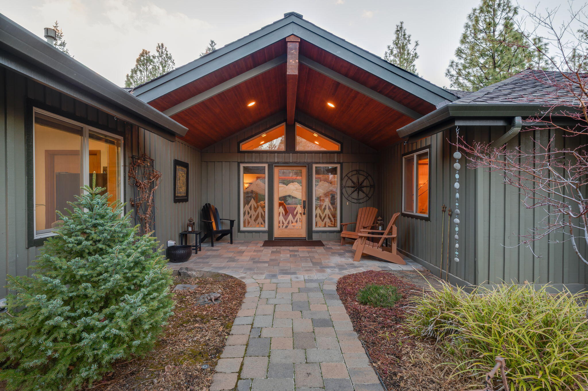 3695 NW Kirkaldy Court