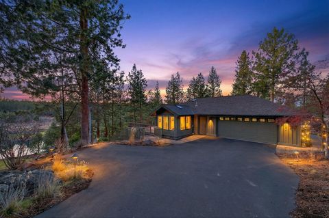 3695 NW Kirkaldy Court Bend OR 97703