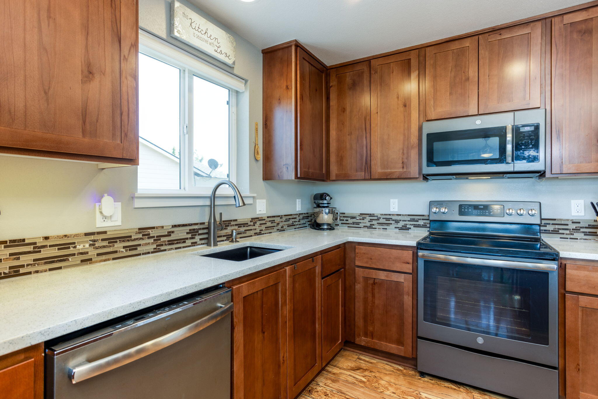 Culver Heights - Residential