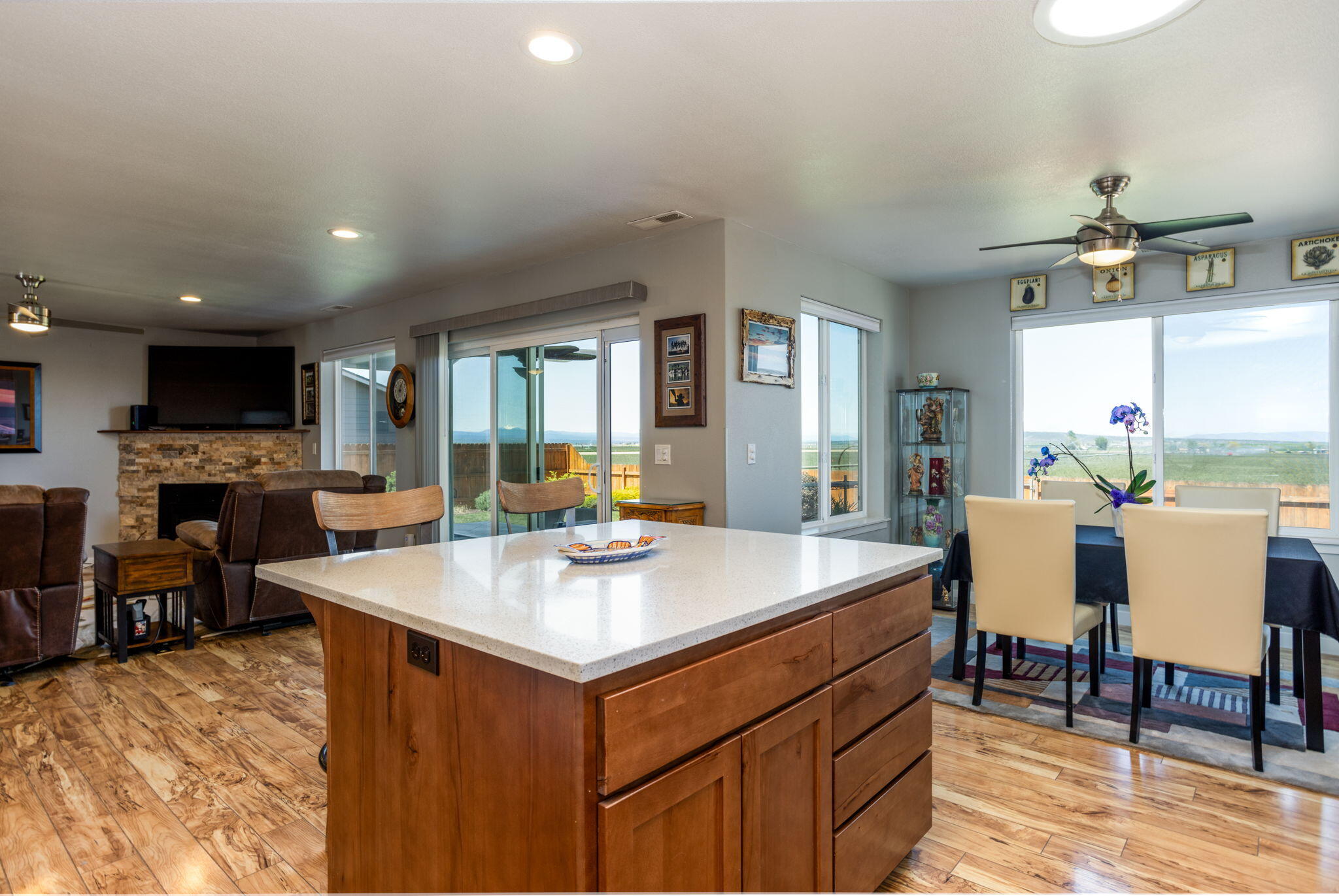 Culver Heights - Residential