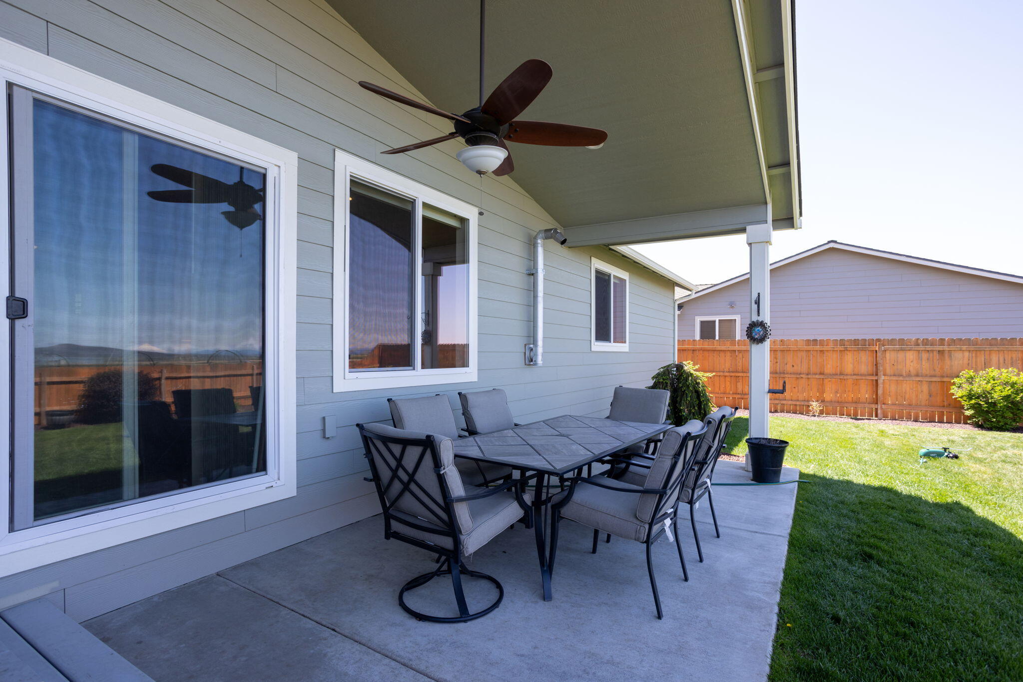 Culver Heights - Residential