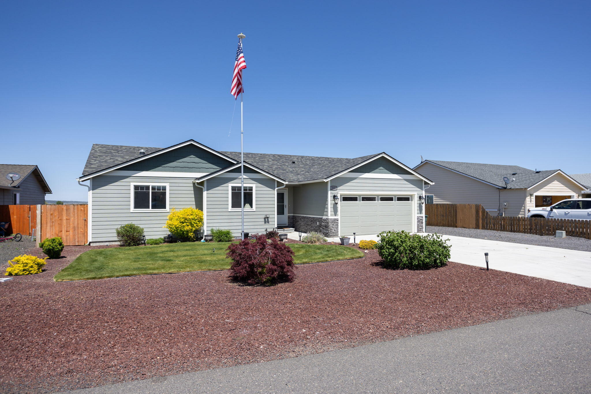 Culver Heights - Residential