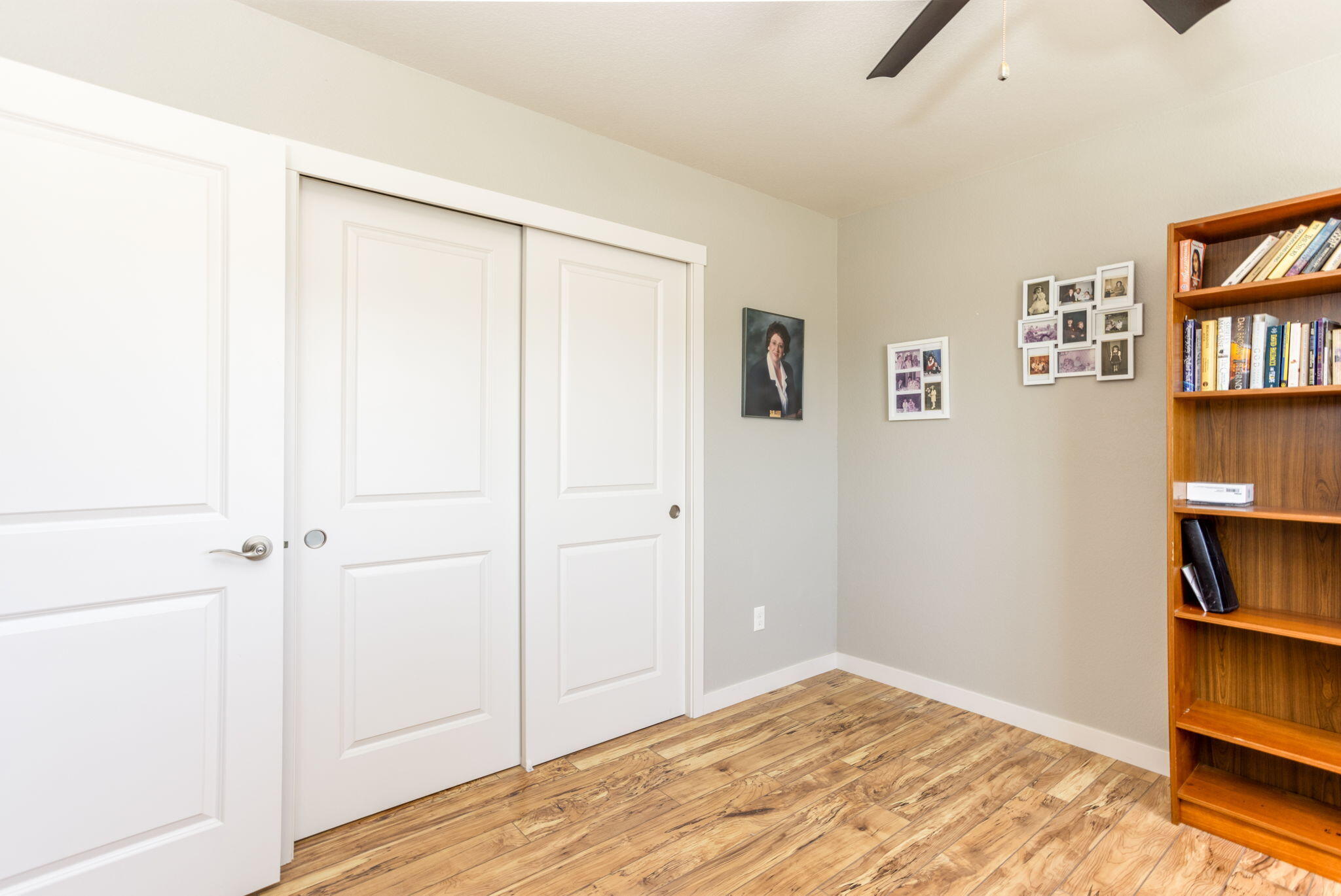 Culver Heights - Residential