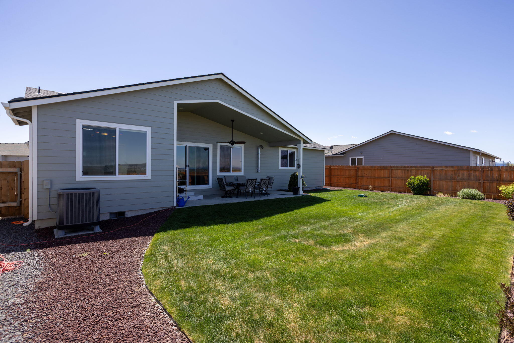 Culver Heights - Residential